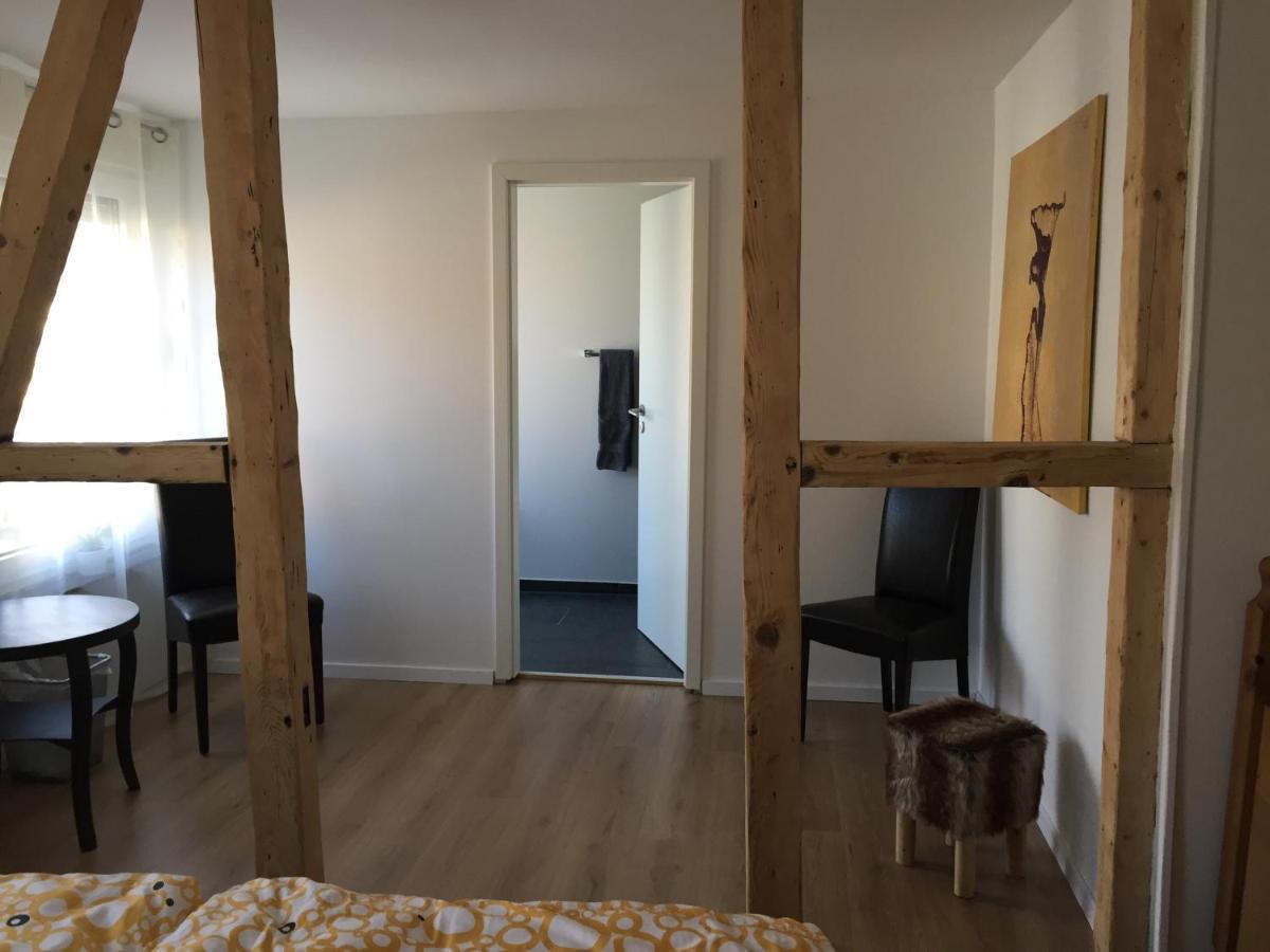 Hotel Ruhrpottfriends Есен Екстериор снимка